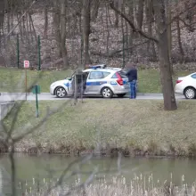 Zobacz zdjęcie: Wypadek w Leśnym Potoku