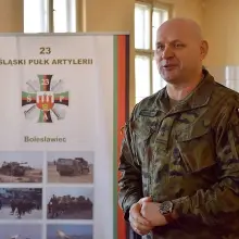 Zobacz zdjęcie: Piękniejsza strona wojska