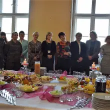 Zobacz zdjęcie: Piękniejsza strona wojska