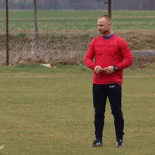 Zobacz zdjęcie: Sparing GKS Warta Bolesławiecka - Twardy Świętoszów