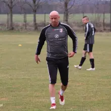 Zobacz zdjęcie: Sparing GKS Warta Bolesławiecka - Twardy Świętoszów