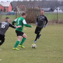 Zobacz zdjęcie: Sparing GKS Warta Bolesławiecka - Twardy Świętoszów