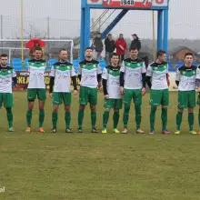 Zobacz zdjęcie: W niedzielnym meczu bolesławianie przegrali z Orkanem Szczedrzykowice 0:2.