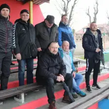 Zobacz zdjęcie: W niedzielnym meczu bolesławianie przegrali z Orkanem Szczedrzykowice 0:2.