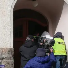 Zobacz zdjęcie: Obaj sprawcy brutalnego pobicia w centrum Lwówka aresztowani