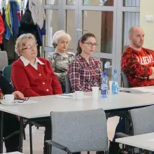 Переглянути фотографію: Такі самі