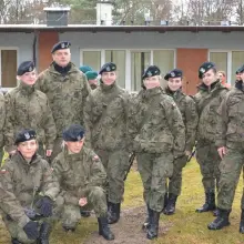 Zobacz zdjęcie: Dzień kobiet na bojowo