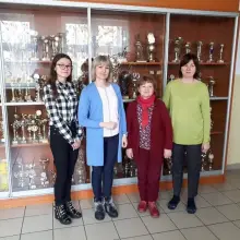 Zobacz zdjęcie: Znad Wilii, znad Odry