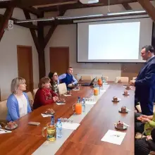 Zobacz zdjęcie: Znad Wilii, znad Odry