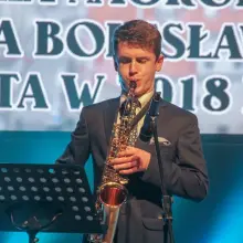 Zobacz zdjęcie: Gala wręczenia nagród za promocję Bolesławca w 2018 roku
