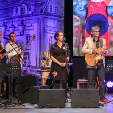 Zobacz zdjęcie: Gala wręczenia nagród za promocję Bolesławca w 2018 roku