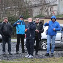 Zobacz zdjęcie: Porażka BKS-u w Złotoryi