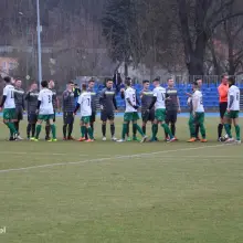 Zobacz zdjęcie: Porażka BKS-u w Złotoryi