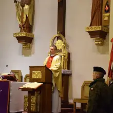 Zobacz zdjęcie: Za nami Święto 23 Śląskiego Pułku Artylerii