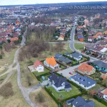 Zobacz zdjęcie: Zbudują sieć wodociągową i kanalizację w rejonie ulic Ptasiej i Widok