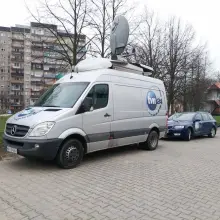 Zobacz zdjęcie: Piątkowa akcja saperów