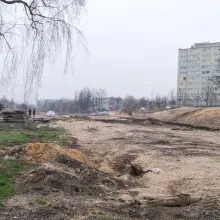 Zobacz zdjęcie: Piątkowa akcja saperów