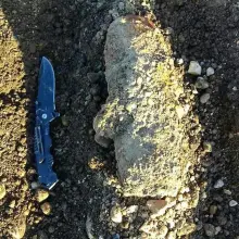 Zobacz zdjęcie: Czwartkowa akcja saperów