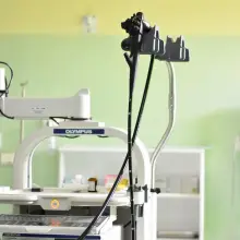 Zobacz zdjęcie: Supernowoczesny sprzęt w szpitalu powiatowym. Pozwoli wcześnie wykryć raka