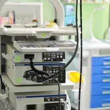 Zobacz zdjęcie: Supernowoczesny sprzęt w szpitalu powiatowym. Pozwoli wcześnie wykryć raka