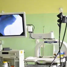 Zobacz zdjęcie: Supernowoczesny sprzęt w szpitalu powiatowym. Pozwoli wcześnie wykryć raka
