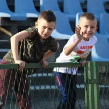 Zobacz zdjęcie: BKS wygrywa z Victorią Ruszów