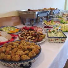 Zobacz zdjęcie: Dzień kobiet w KGW