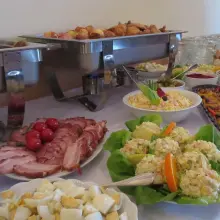 Zobacz zdjęcie: Dzień kobiet w KGW