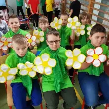 Zobacz zdjęcie: Dzień otwarty Szkoły Podstawowej nr 5