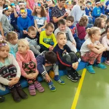 Zobacz zdjęcie: Dzień otwarty Szkoły Podstawowej nr 5