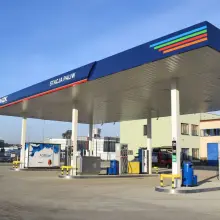 Zobacz zdjęcie: Stacja MZK Stalowa Wola