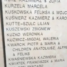Zobacz zdjęcie: Uratował 15 Żydów w czasie wojny. Pośmiertnie docenił go prezydent RP Andrzej Duda