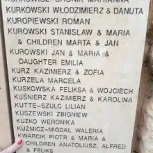 Zobacz zdjęcie: Uratował 15 Żydów w czasie wojny. Pośmiertnie docenił go prezydent RP Andrzej Duda