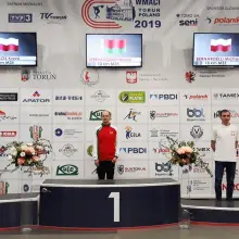 Zobacz zdjęcie: Kolejny sukces Kamila Makosia