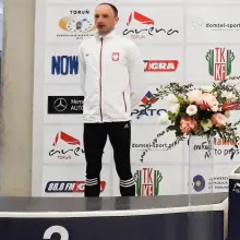 Zobacz zdjęcie: Kolejny sukces Kamila Makosia