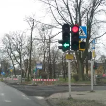 Zobacz zdjęcie: Przebudowa ulicy Grunwaldzkiej