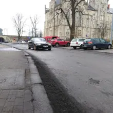 Zobacz zdjęcie: Przebudowa ulicy Grunwaldzkiej