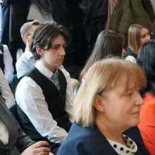 Zobacz zdjęcie: Konferencja: Wspólna promocja szansą na sukces