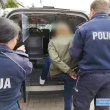 Zobacz zdjęcie: „Opiekowała się” 5-miesięcznym synkiem. Miała... ponad 3,3 promila