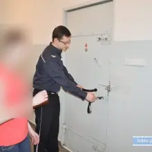 Zobacz zdjęcie: „Opiekowała się” 5-miesięcznym synkiem. Miała... ponad 3,3 promila
