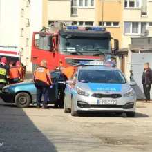 Zobacz zdjęcie: Ciało młodego mężczyzny znaleziono w garażu