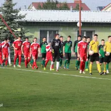 Zobacz zdjęcie: BKS wraca z Prochowic na tarczy