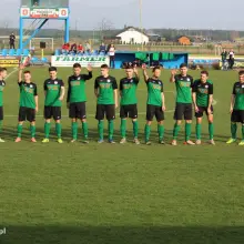 Zobacz zdjęcie: BKS wraca z Prochowic na tarczy