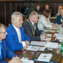 Zobacz zdjęcie: Obradowała Rada Miasta Bolesławiec