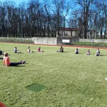 Zobacz zdjęcie: BiegamBoLubię po raz szósty w Bolesławcu