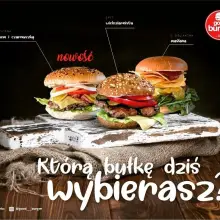 Zobacz zdjęcie: Promocje Good Burger