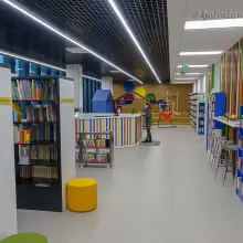 Zobacz zdjęcie: Centrum Wiedzy z prestiżową nagrodą TopBuilder 2019