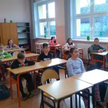 Zobacz zdjęcie: Czyny są twoim pomnikiem: Tydzień Profilaktyki w Nowej Wsi