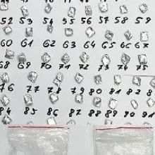 Zobacz zdjęcie: 24-letnia dilerka wpadła z dużą ilością narkotyków