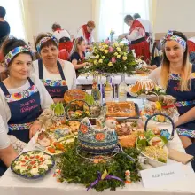 Zobacz zdjęcie: Tradycja w narodzie nie ginie
